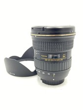 Tokina 12-28mm f/4 (IF) AT-X