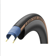 Copertone bici da corsa GOODYEAR EAGLE F1 TUBELESS PARA