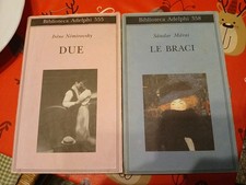 Irene NEMIROVSKY DUE + Le