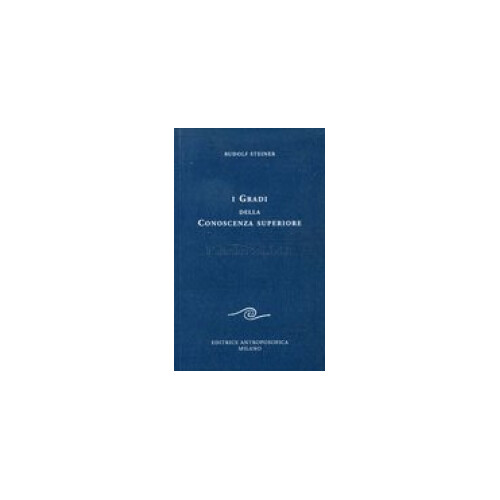 Libro gradi della conoscenza - libro,