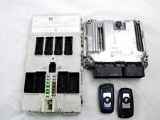 8598759 KIT ACCENSIONE AVVIAMENTO BMW SERIE 1 120D F20 LCI M SPORT 2.0 D 140KW A