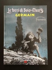 Fumetto torri bois - fumetto, le