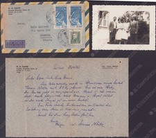 1963 NITEROI Rio de Janeiro