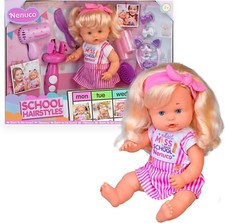NENUCO PARRUCCHIERA SCHOOL HAIRSTYLES - FAMOSA