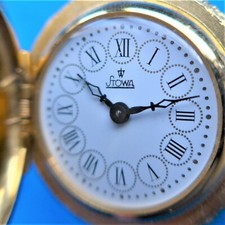 Bella STOWA Orologio Da Donna