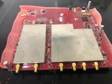 ASW3726 REV-A Texas Instruments scheda di valutazione usata