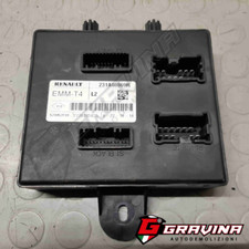 231A08869R Centralina comfort