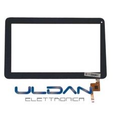 Touch screen mediacom smartpad - touch,