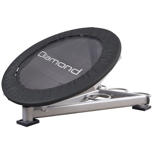 Diamond fitness trampolino - diamond,