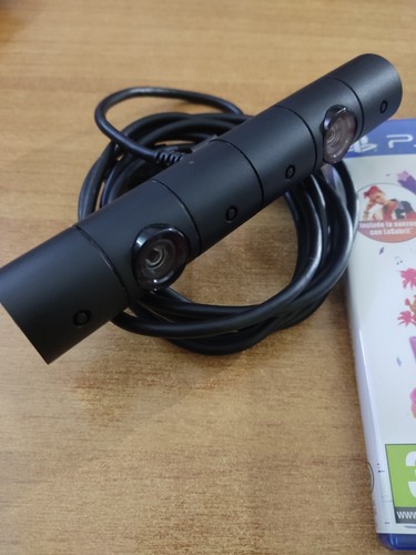 Telecamera sony ps4 - telecamera, +