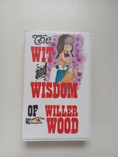 The Wit And Wisdom Of Willer