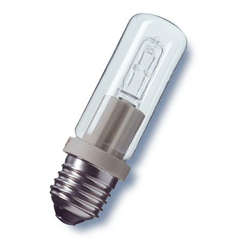Lampadina e27 230v alogena - lampadina,