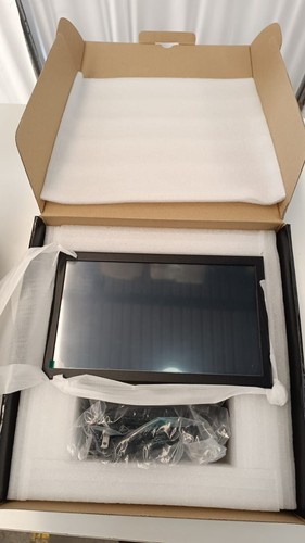 Monitor tft lcd pal ntsc - tft-lcd, auto