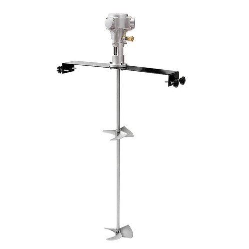 Miscelatore pneumatico