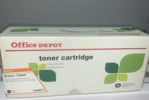 Compatibile per brother - compatibile, tn6600