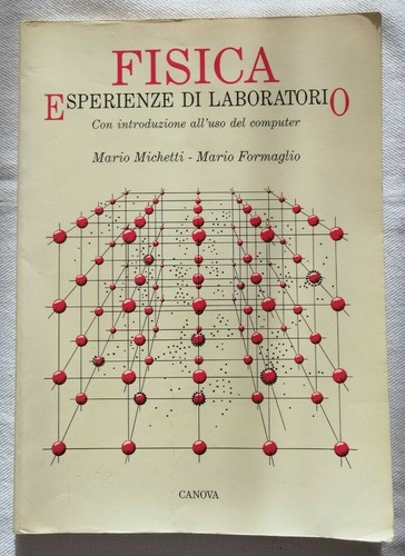 Fisica esperienze di - fisica-,