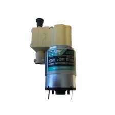 JGR 24v DC piccola pompa