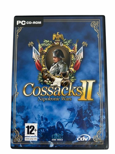 Cossacks napoleonic wars - 2,