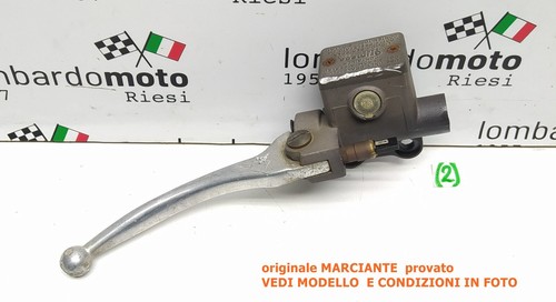 Pompa freno anteriore original - freno,