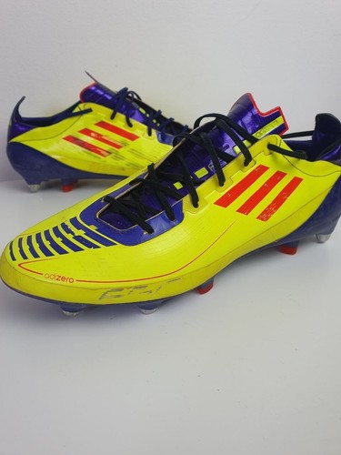 Scarpe calcio vintage - da,