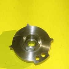 Suzuki GSXR1100 W 93-98 4 gradi accensione variatore di anticipo Vite su HP