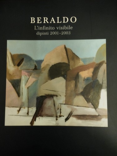 Beraldo infinito visibile - beraldo.,