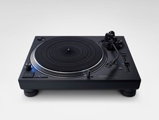 Technics SL-1210GR2