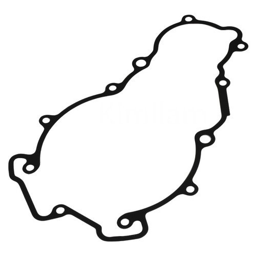 Guarnizione coperchio statore