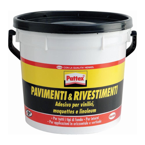 Pattex pavimenti - pattex, e