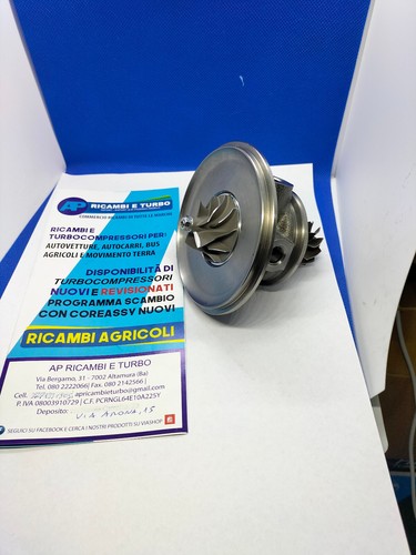 Coreassy turbo vl37v - turbo,