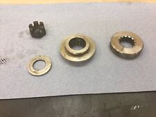 Kit dadi e distanziali elica