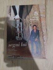 Adriano pappalardo segui lui - pappalardo,