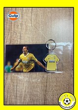 PORTACHIAVI JUVENTUS DEL PIERO