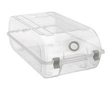 SCATOLA PORTA SCARPE