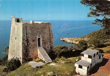 Cartolina Vieste Mattinata