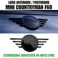 LOGO ANTERIORE / POSTERIORE