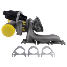 Turbo for BMW 2 Active Tourer