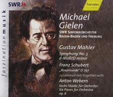 Michael GIELEN: MAHLER