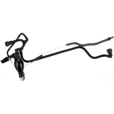 Tubo Flessibile Carburante