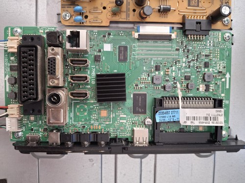 Scheda video telefunken - scheda,