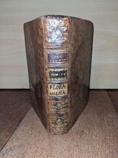 libro antico - Dizionario