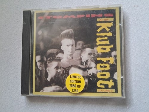 Punk rock album - punk,