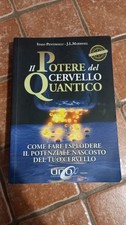 PENTIMALLI  - MARSHALL  - IL POTERE DEL CERVELLO  QUANTICO - UNO  - 2018