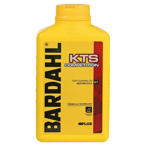 Bardahl kts competition - bardahl,