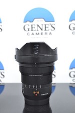 Lumix Leica DG Varid-Elmarit