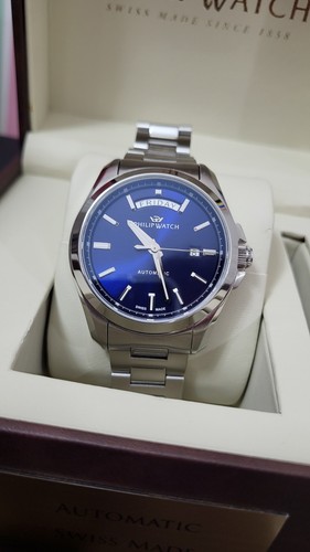 Orologio philip watch amalfi - philip,