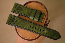 Handmade Green PAM Officine