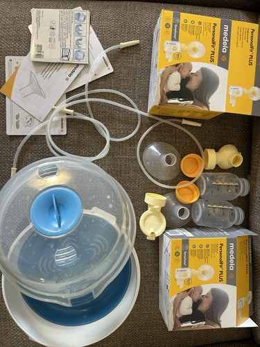 Medela symphony set pompa - medela,