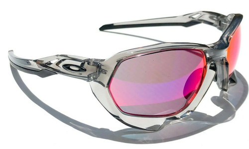 Nuovo oakley plazma grigio - nuovo*,