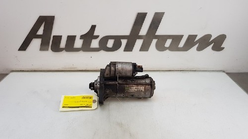 Motorino avviamento seat - motorino,